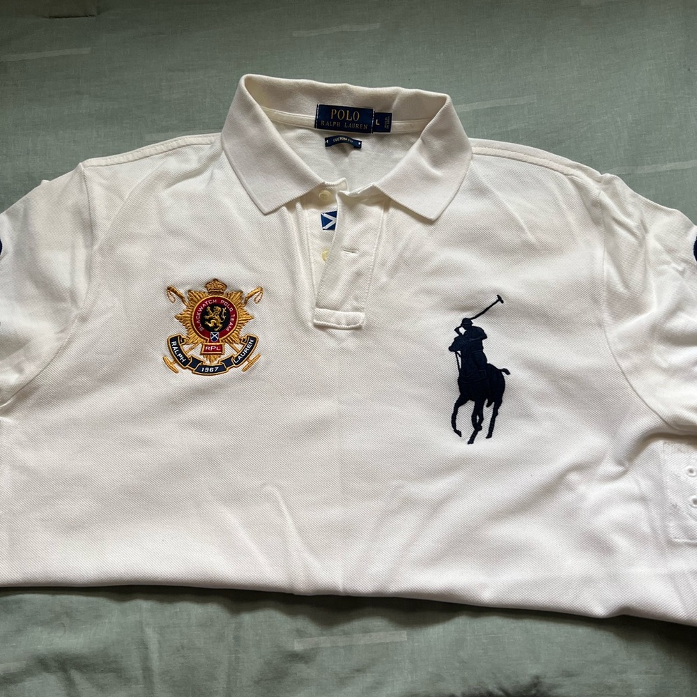 RL Polo Shirt